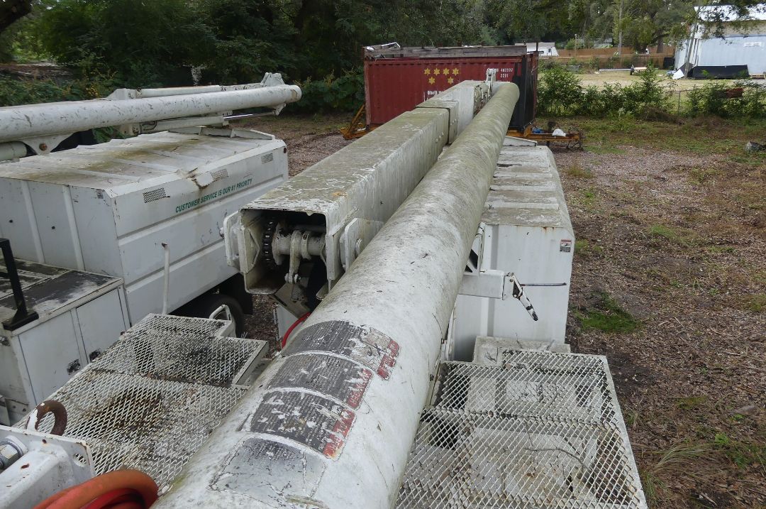 2004 GMC C7C042 - Image 18